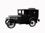 BMW 3/15 PS DA2 Lieferwagen 1929 года